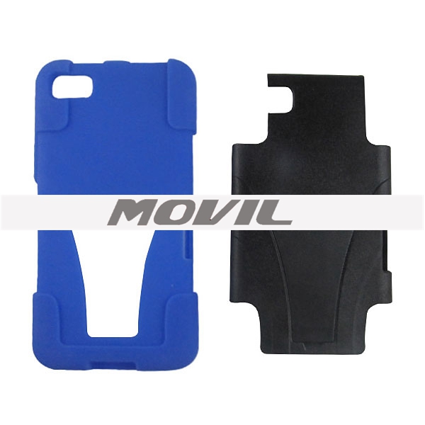 NP-1287 Funda para iphone 5G NP-1287-0g